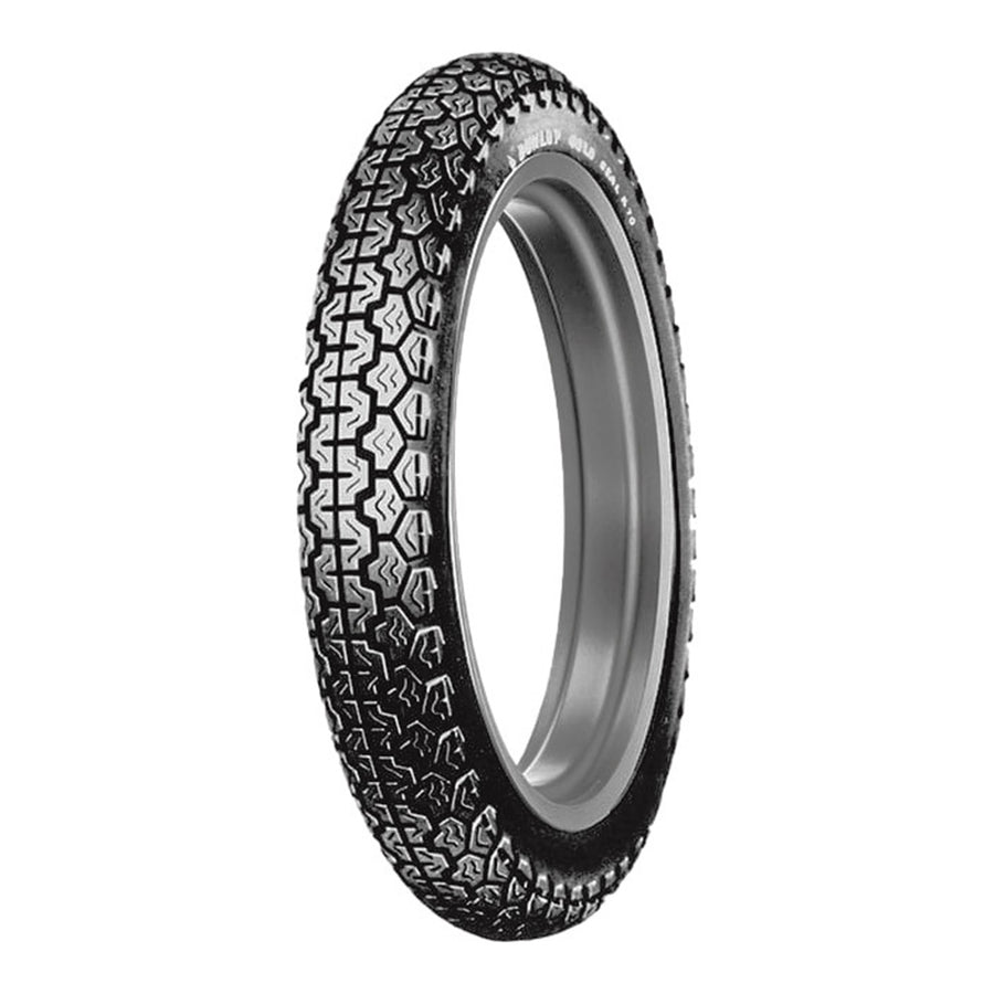 Dunlop K70 Tire#mpn_